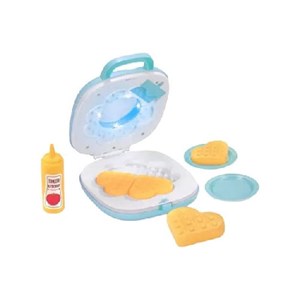 اسباب بازی ساندویچ ساز مای هوم MY HOME_اسباب بازی لوازم خانگی